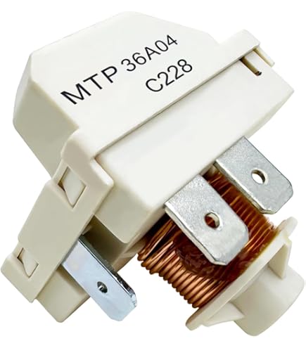 Amazon.com: Fits True RP-7708 Relay, Compela RP7708-ZR 301 P270